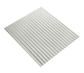 Franke - ALL-IN Silikon-Rollmatte, grau