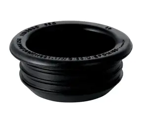 Geberit - Gummidichtung d 50 mm / d1 58 mm