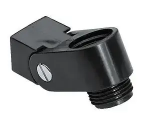Grohe - Gelenk DN 15, schwarz