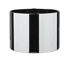 Grohe - Abdeckung, Chrom