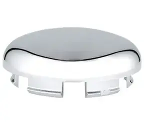 Grohe - Abdeckung, Chrom