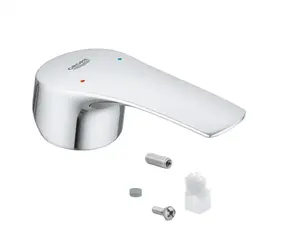 Grohe - Eurosmart Bedienhebel, Chrom