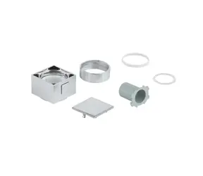 Grohe - Bediengriff, verchromt