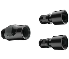 Hansgrohe - Schnellkupplung