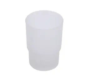 kielle - Ersatzglas, Milchglas