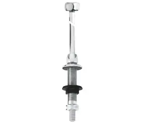 Grohe - Original WAS Spülbeckendurchführung, Chrom