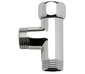 Grohe - T-Stück, Chrom