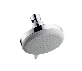 Hansgrohe - Vario Duschkopf, 10 cm, Chrom