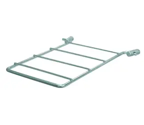 Ideal Standard - Wandhängender Spülbeckenrost, Chrom