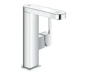 Grohe - Digitale Waschtischarmatur M, mit Push-Open-Auslauf, Chrom