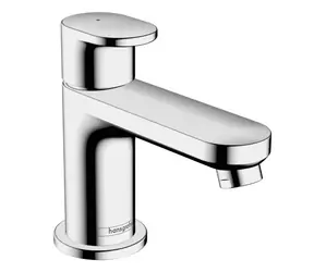 Hansgrohe - Waschtischventil, Chrom