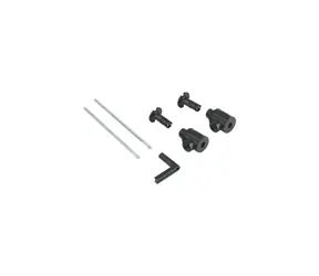 Grohe - Befestigungsset für wandhängendes WC