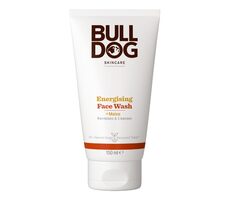 BULLDOG Energising Face Wash 150 ml / Gesichtsreinigungsgel