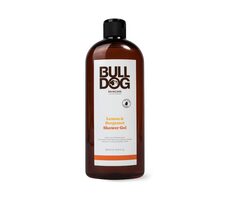 BULLDOG Lemon - Bergamotte Duschgel 500ml / Duschgel - Herren