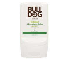 BULLDOG Original Aftershave-Balsam 100 ml / Aftershave-Balsam