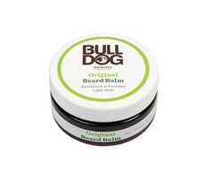 BULLDOG Original Bartbalsam 75ml / Bartbalsam