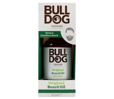 BULLDOG Original Bartöl 30ml / Bartöl
