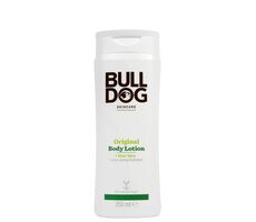 BULLDOG Original Body Lotion 250ml / Körperlotion