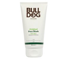 BULLDOG Original Face Wash 150ml / Reinigungsgel