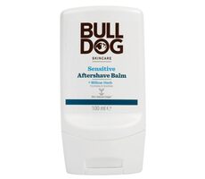 BULLDOG Original Sensitive Aftershave Balsam 100ml / Aftershave Balsam