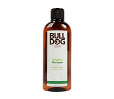 BULLDOG Original Shampoo 300ml / Haarshampoo