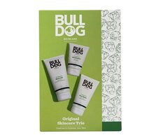 BULLDOG Original Hautpflege-Trio-Set