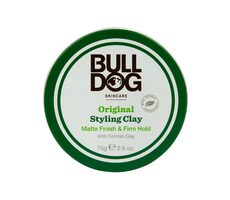 BULLDOG Original Styling Clay 75g / Styling Clay für Haare