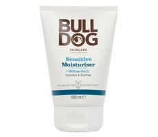 BULLDOG Sensitive Moisturizer 100ml / Hautcreme