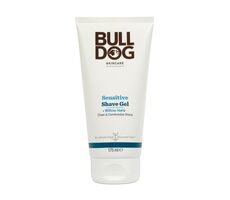 BULLDOG Sensitive Rasiergel 175ml / Rasiergel 