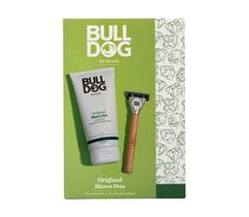 BULLDOG Rasier-Duo-Set