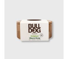 BULLDOG Rasierseife 100g