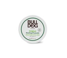 BULLDOG Styling Pomade 75g / Haarpomade Glanz und Halt