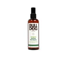 BULLDOG Styling Salt Spray 150ml / Haarspray - zur Fixierung