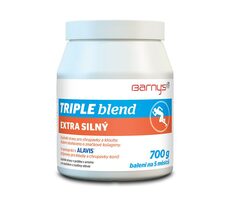 Barnys Triple Blend Extra Strong 700g / Gelenknahrung