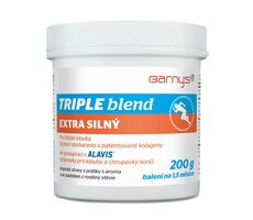 Barnys Triple Blend Extra Strong 200g / Gelenknahrung