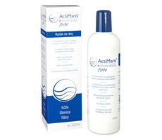 ActiMaris Forte Lösung zur Reinigung und Heilung von Wunden 300 ml
