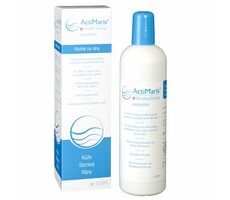 ActiMaris Sensitiv Lösung zum Spülen und Heilen von Wunden 300 ml