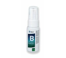 Strunecká Trio B - Vitaminkombination im Spray 30 ml / B6 + B9 + B12 + Inosit 