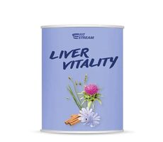 FitStream Fit Lebervitalität 300 g