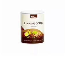 FitStream Schlankheitskaffee