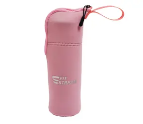 FitStream Neoprenüberzug rosa
