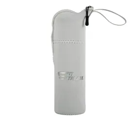 FitStream Neoprenüberzug grau