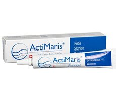 ActiMaris Wundheilungsgel 50g