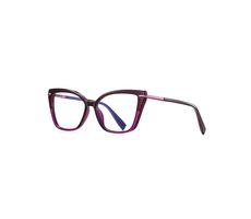 VeyRey Damen-Blaulichtfilterbrille Peshkopi Universal