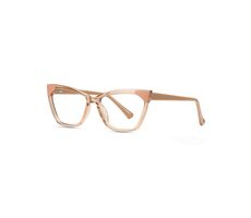 VeyRey Damen-Brille mit Blaulichtfilter Sarande Universal
