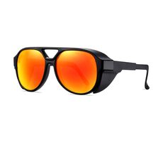 VeyRey Sports Polarisierte Sonnenbrille Fearless
