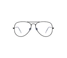 VeyRey Blaulichtfilterbrille Bloss Schwarz