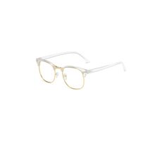 VeyRey Blaulichtfilterbrille Oval Sigrid Klar