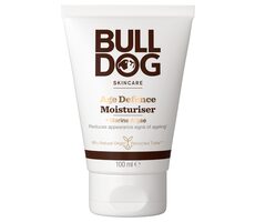 BULLDOG Age Defense Moisturizer 100ml / Hautcreme 