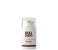 BULLDOG Age Defence Serum 50ml / Hautserum 